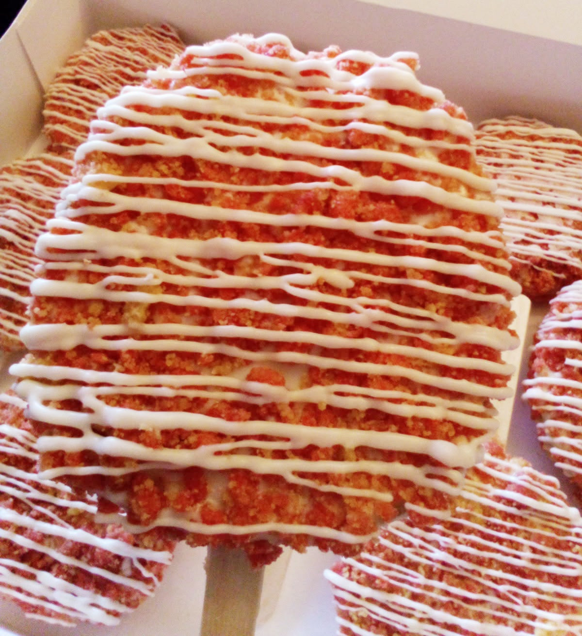 Apple Pops