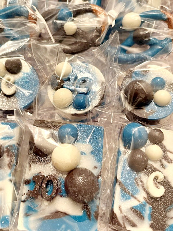 Birthday Party Packs