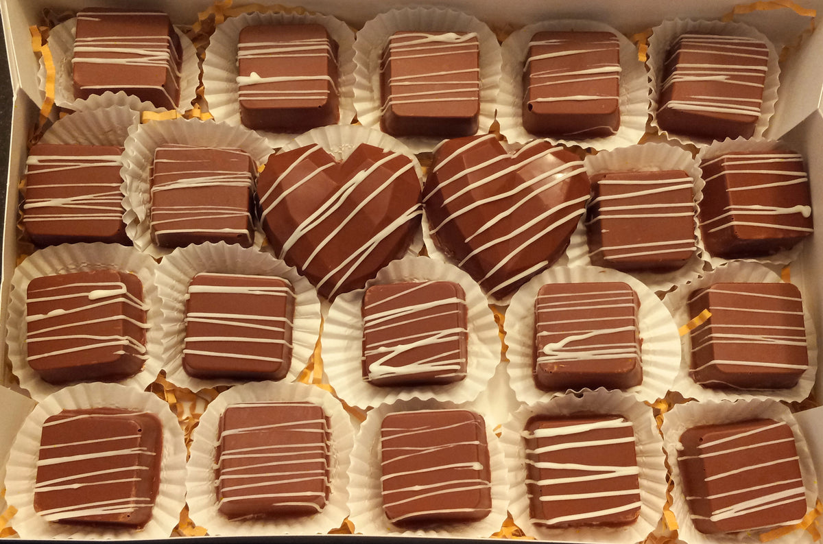 Cheesecake Bites