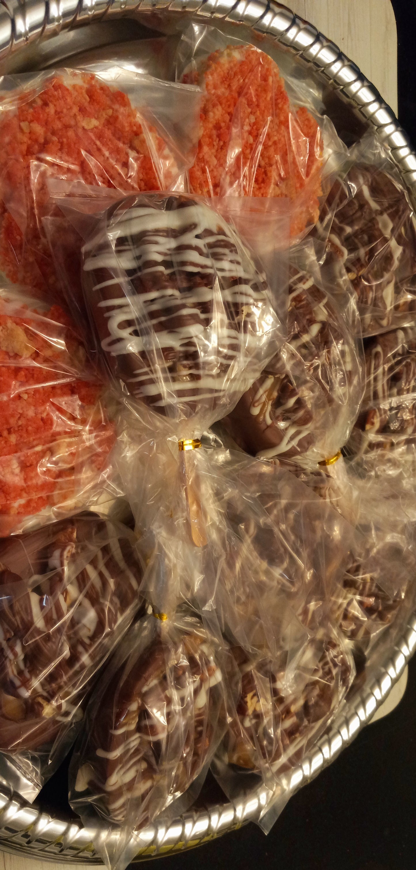 Apple Pops