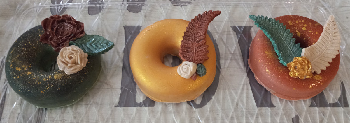 Cake Donuts