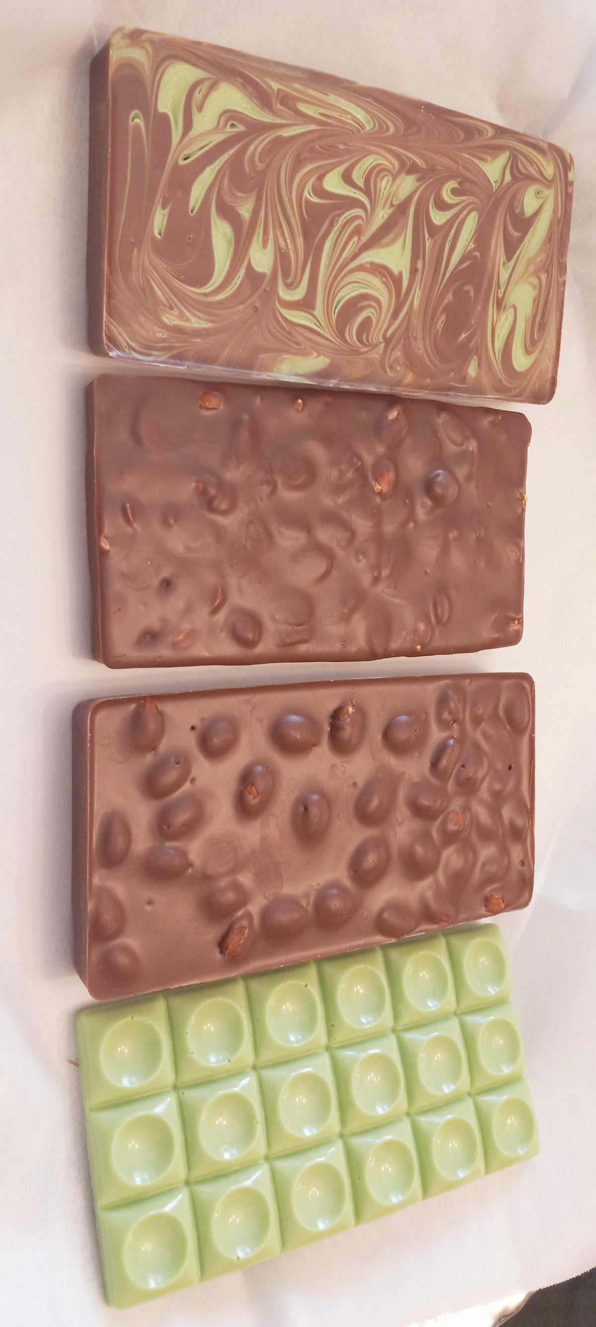 Candy Bars