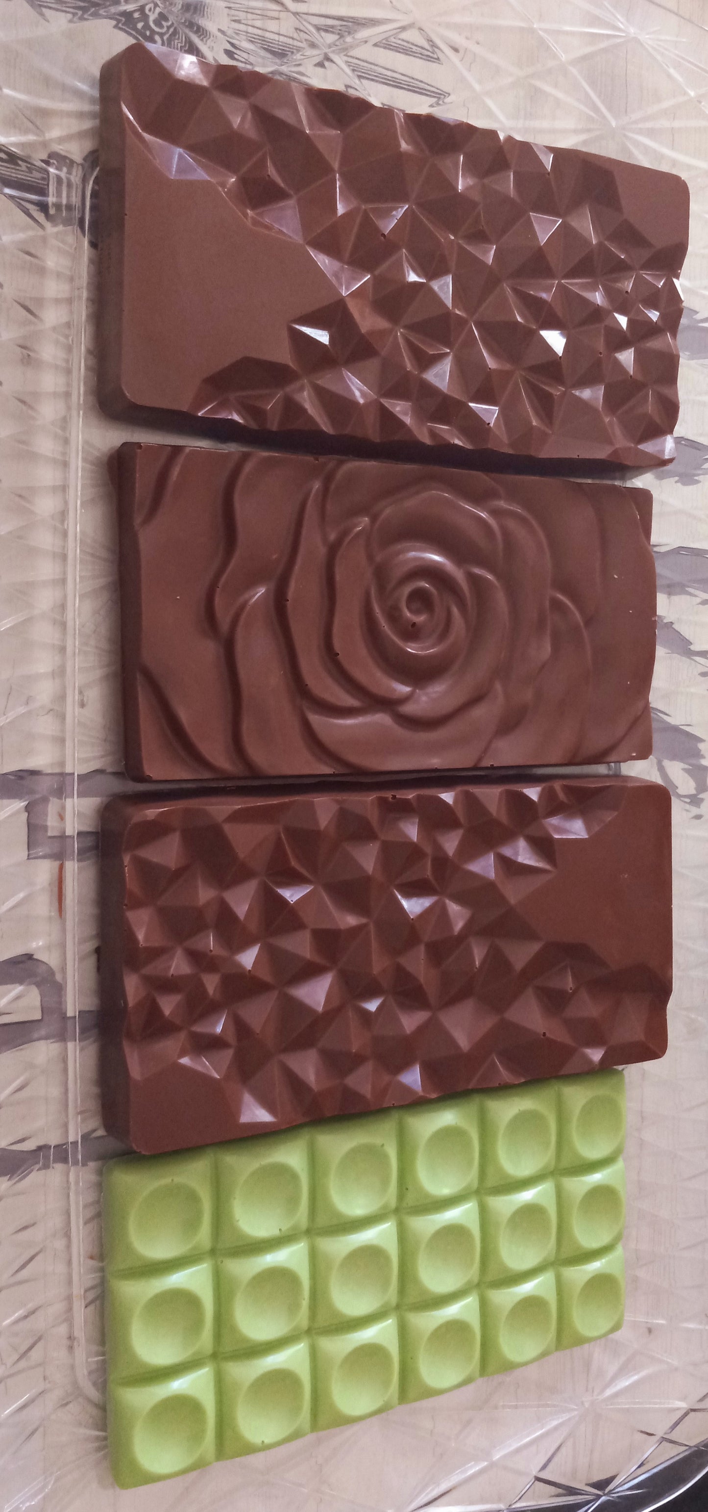 Candy Bars