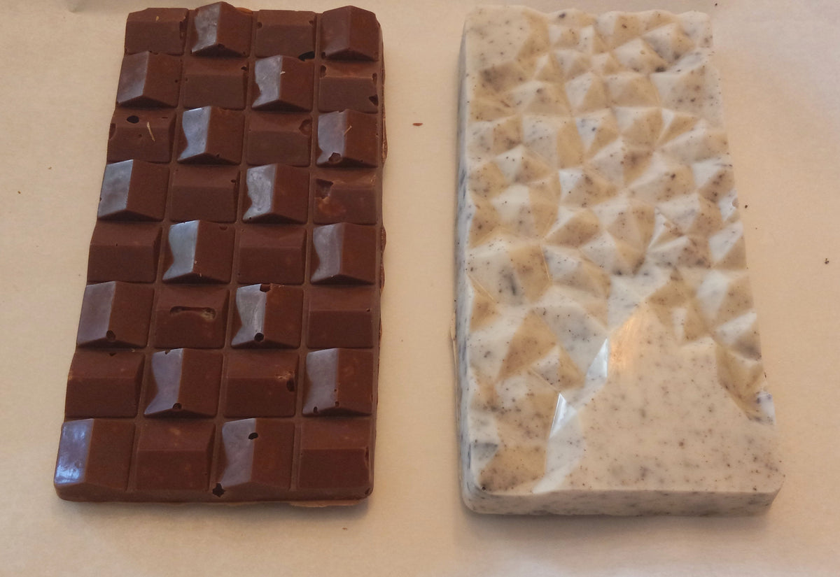 Candy Bars