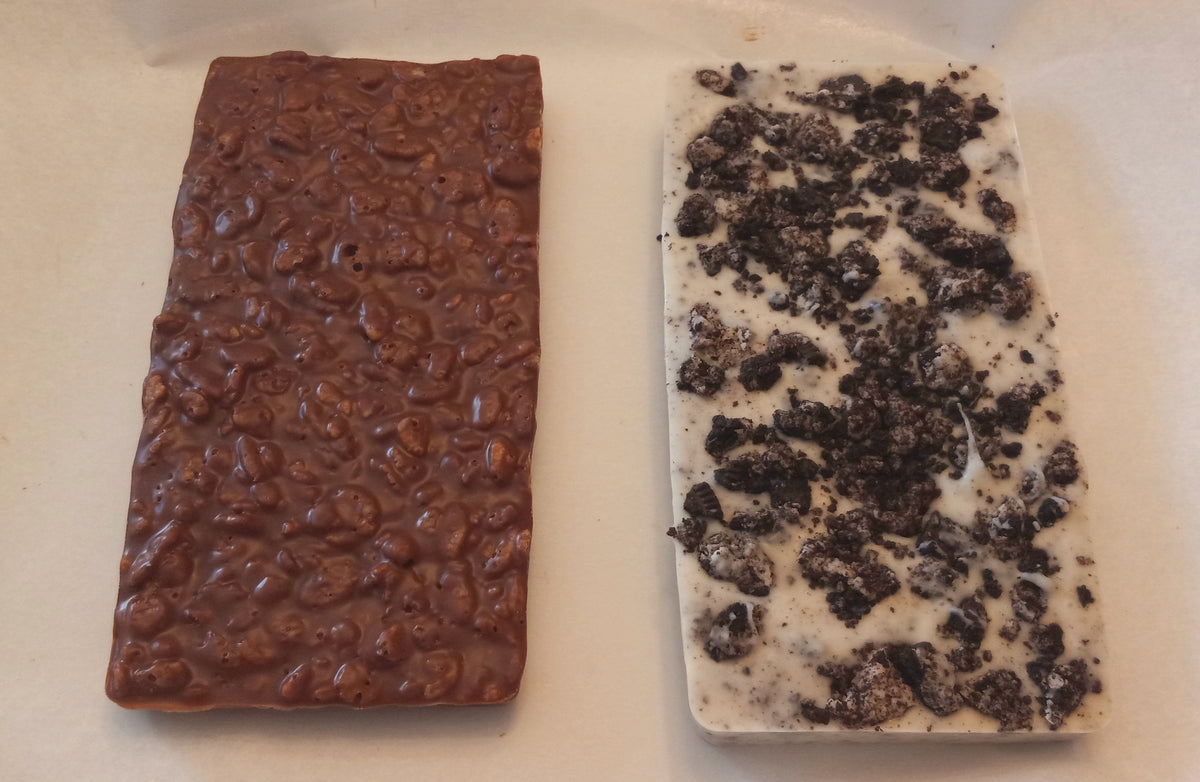 Candy Bars