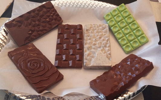 Candy Bars