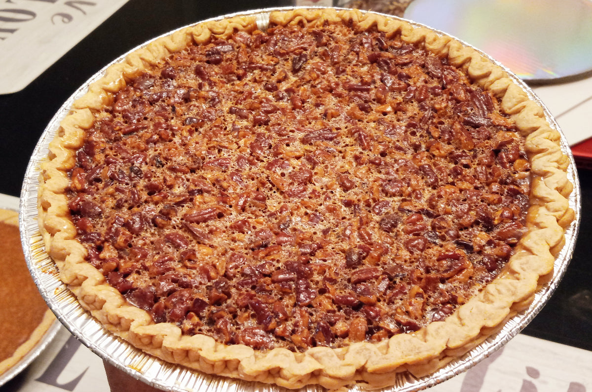 Pecan Pie