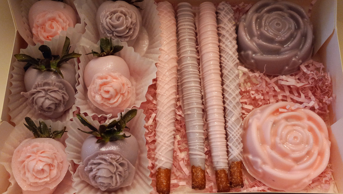 Treat Boxes