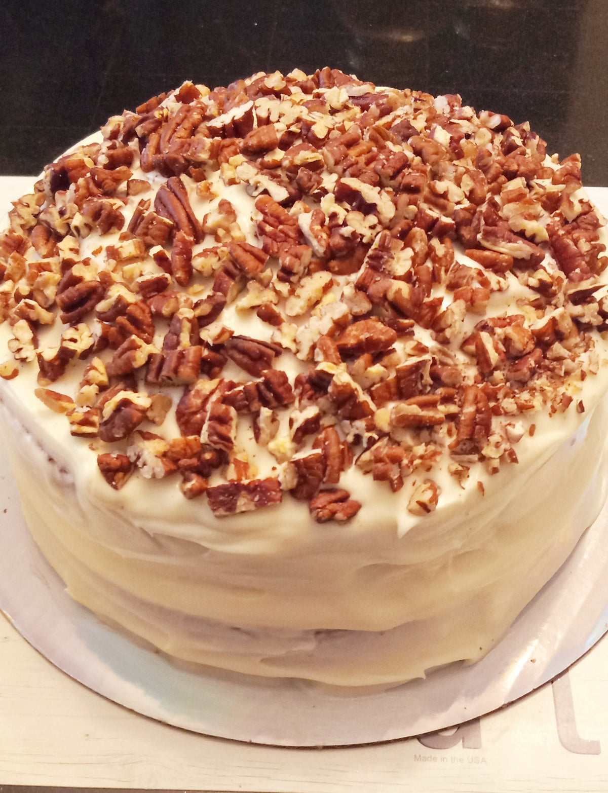 Speciality Cakes