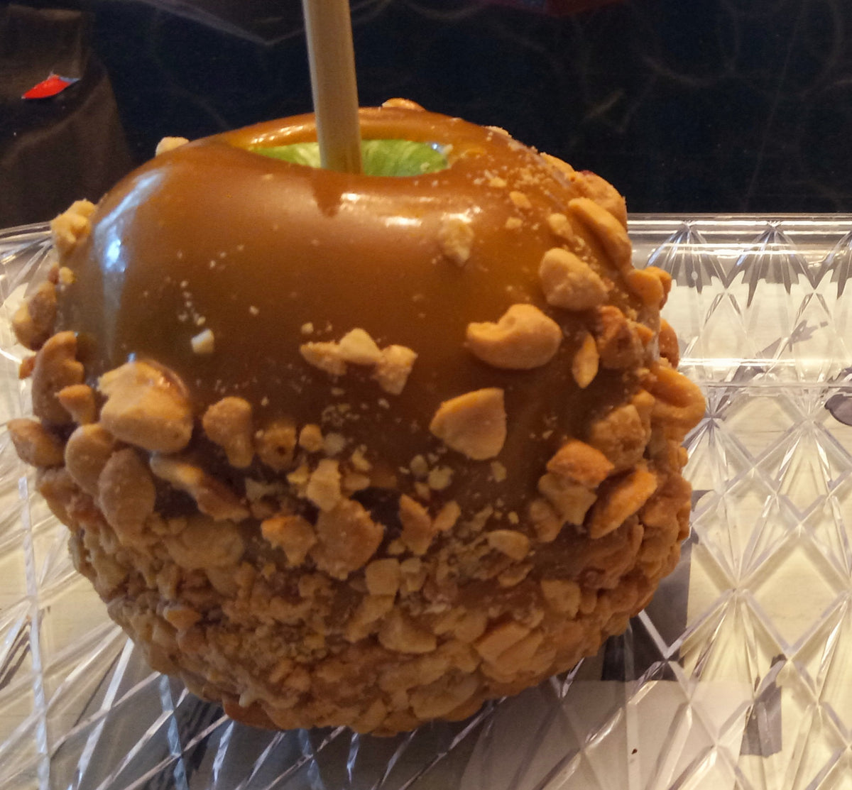 Gourmet Apples