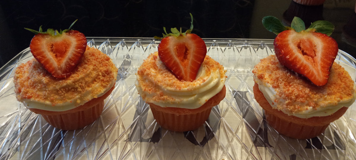 Cupcakes