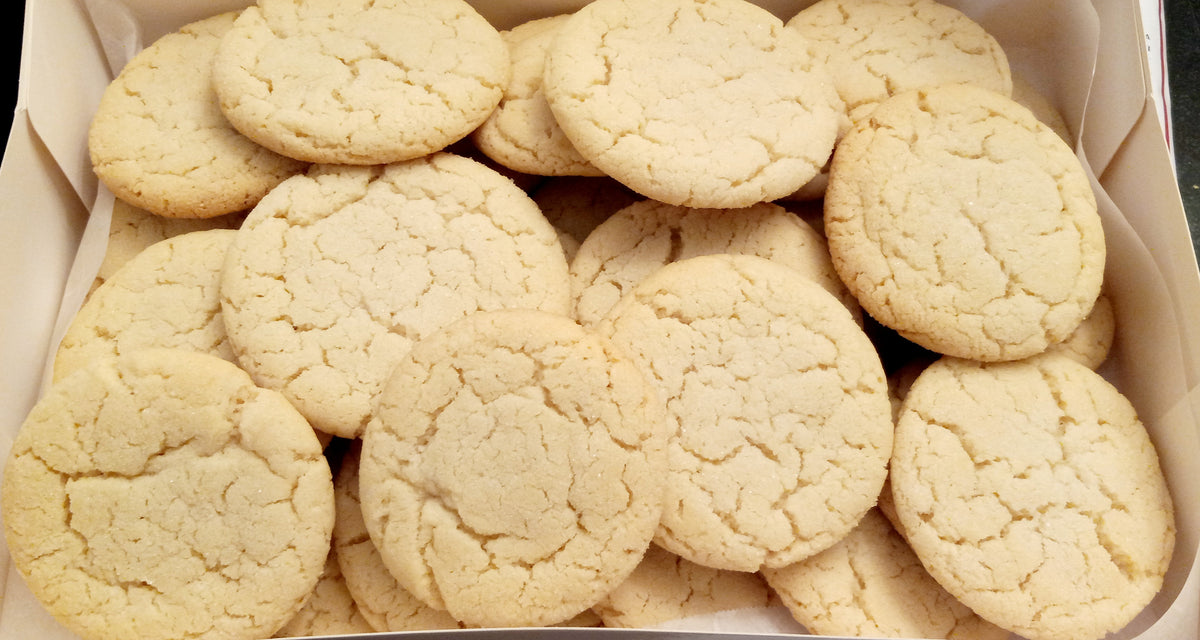 Cookies