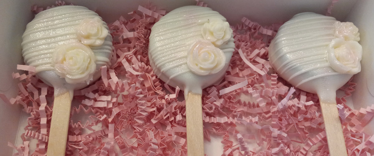 Oreo Pops