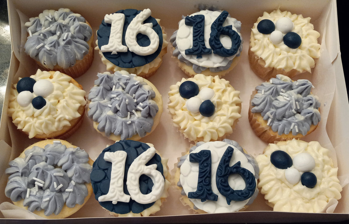 Cupcakes
