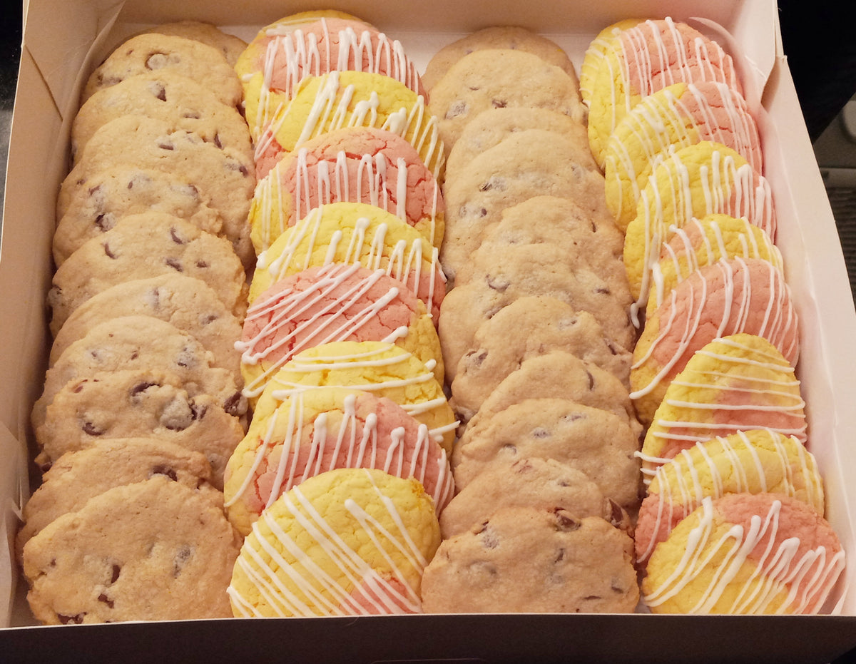 Cookies