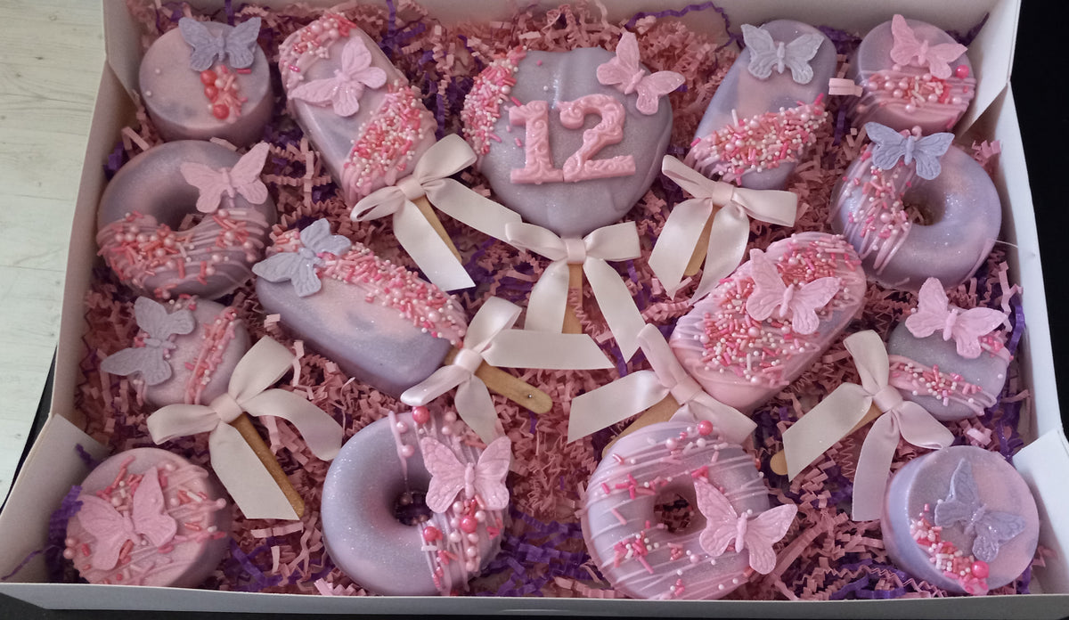 Birthday Party Packs
