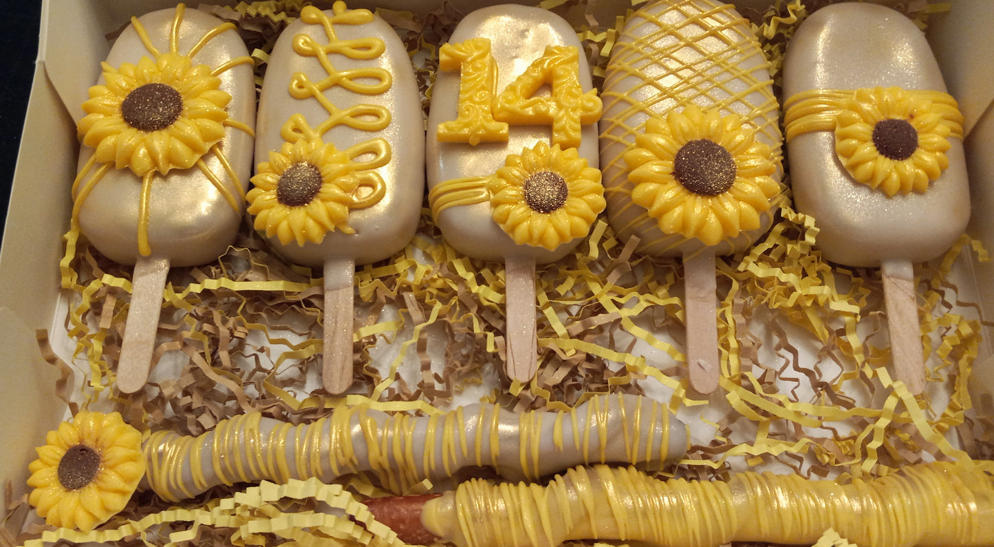 Birthday Party Packs