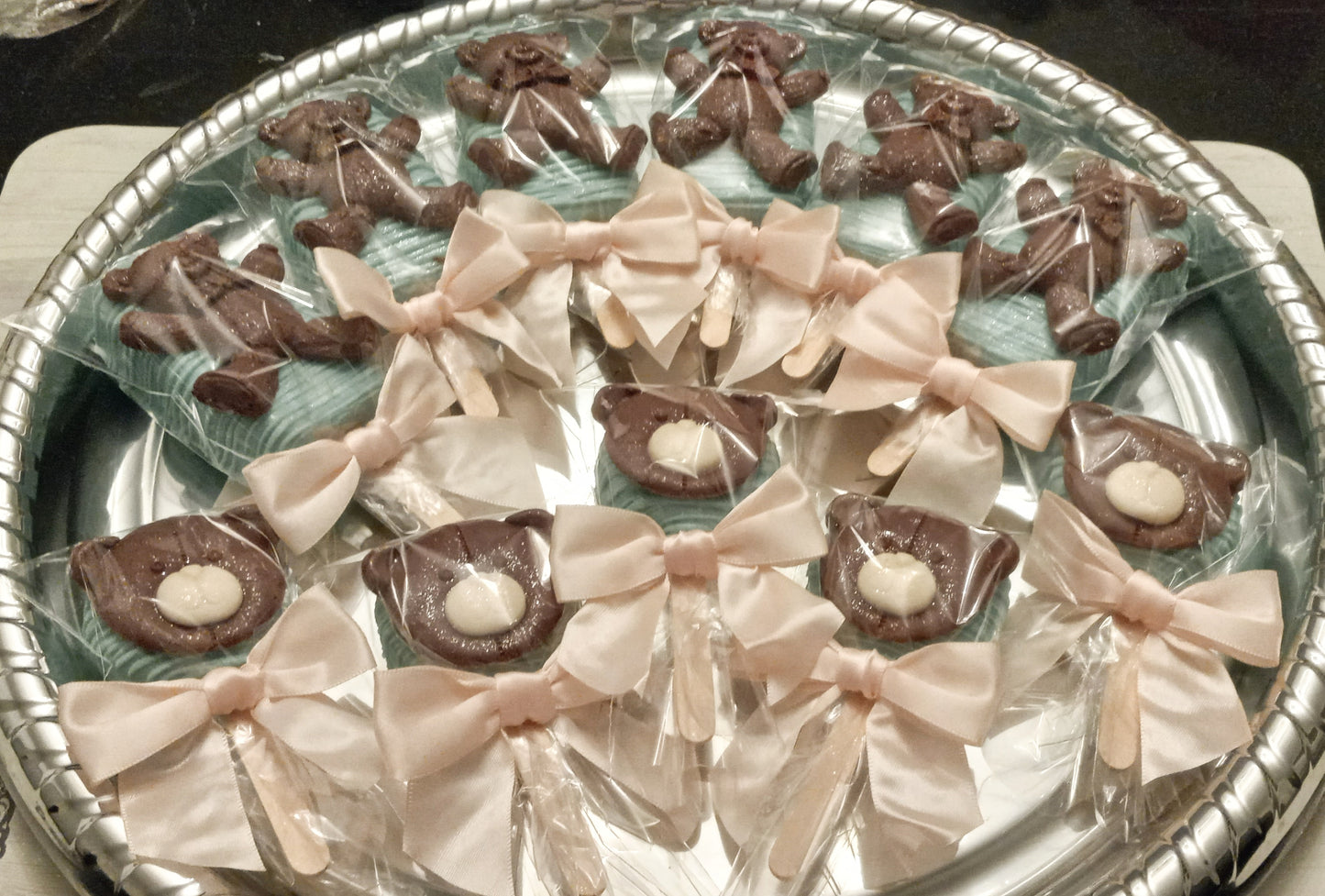 Baby Shower Treats