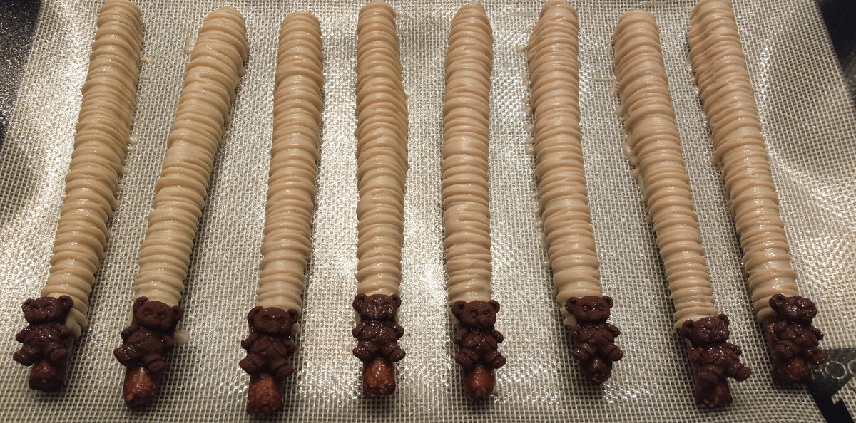 Baby Shower Treats