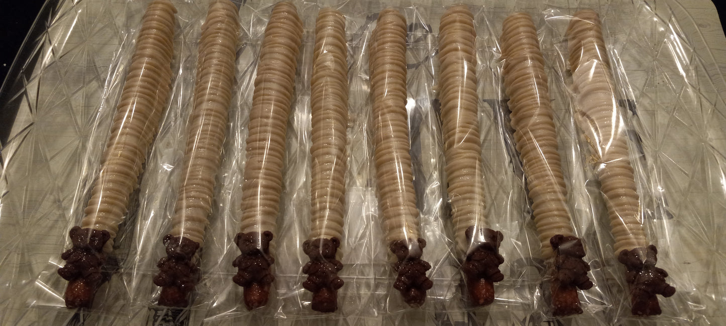 Baby Shower Treats