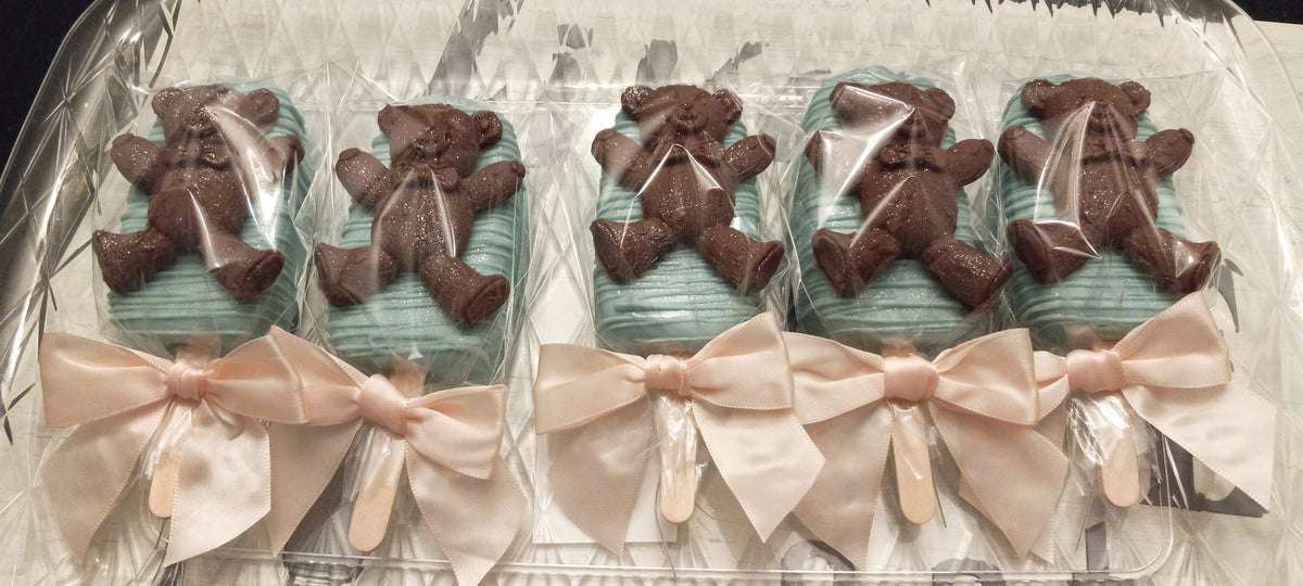 Baby Shower Treats