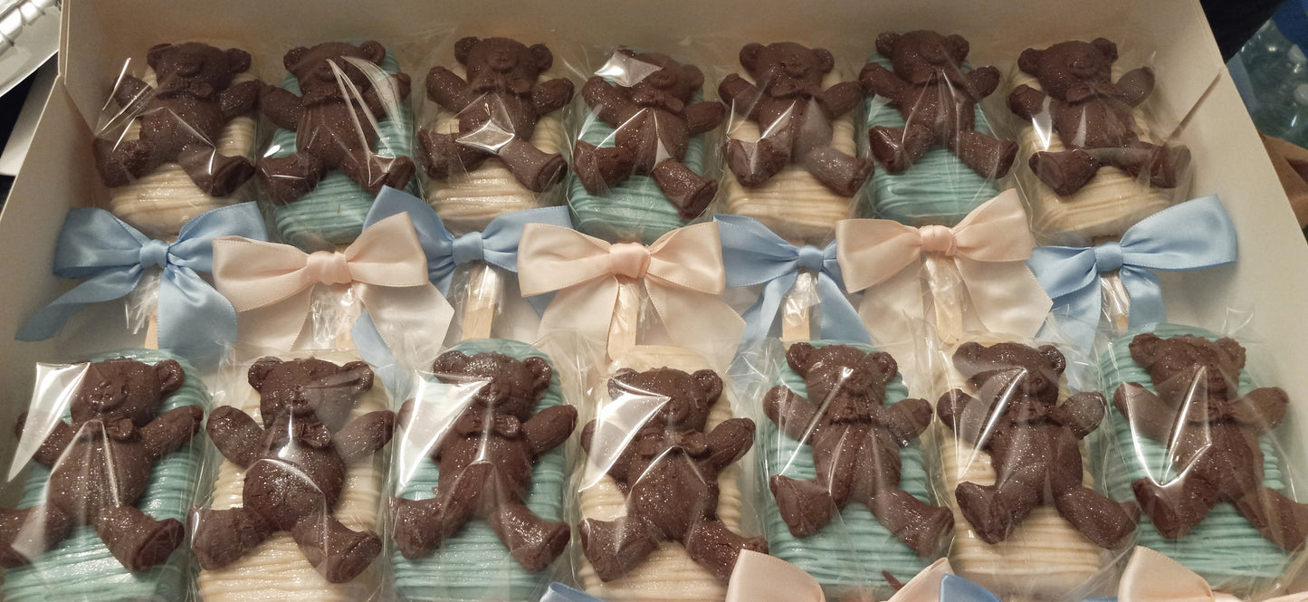 Baby Shower Treats