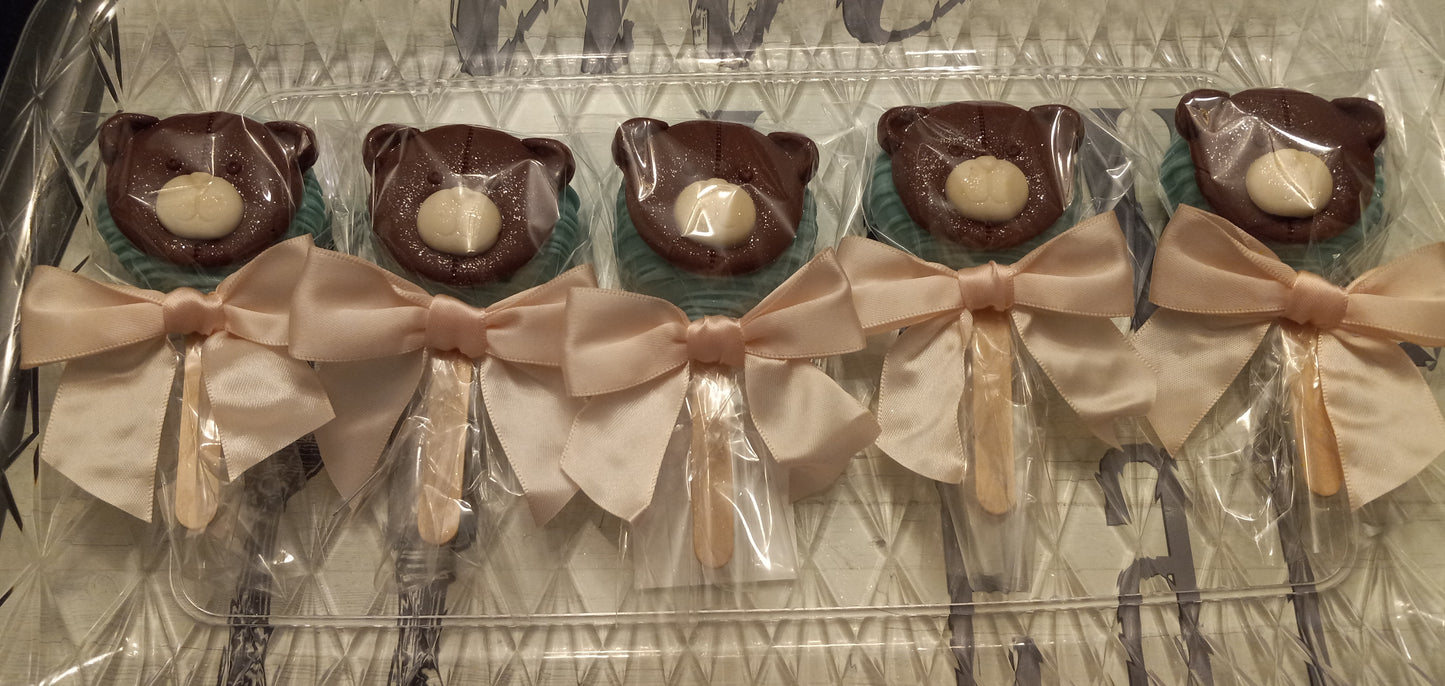 Baby Shower Treats
