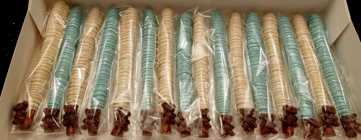 Baby Shower Treats