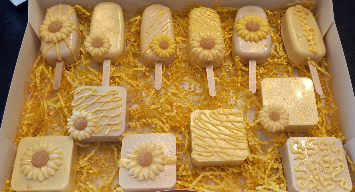 Treat Boxes