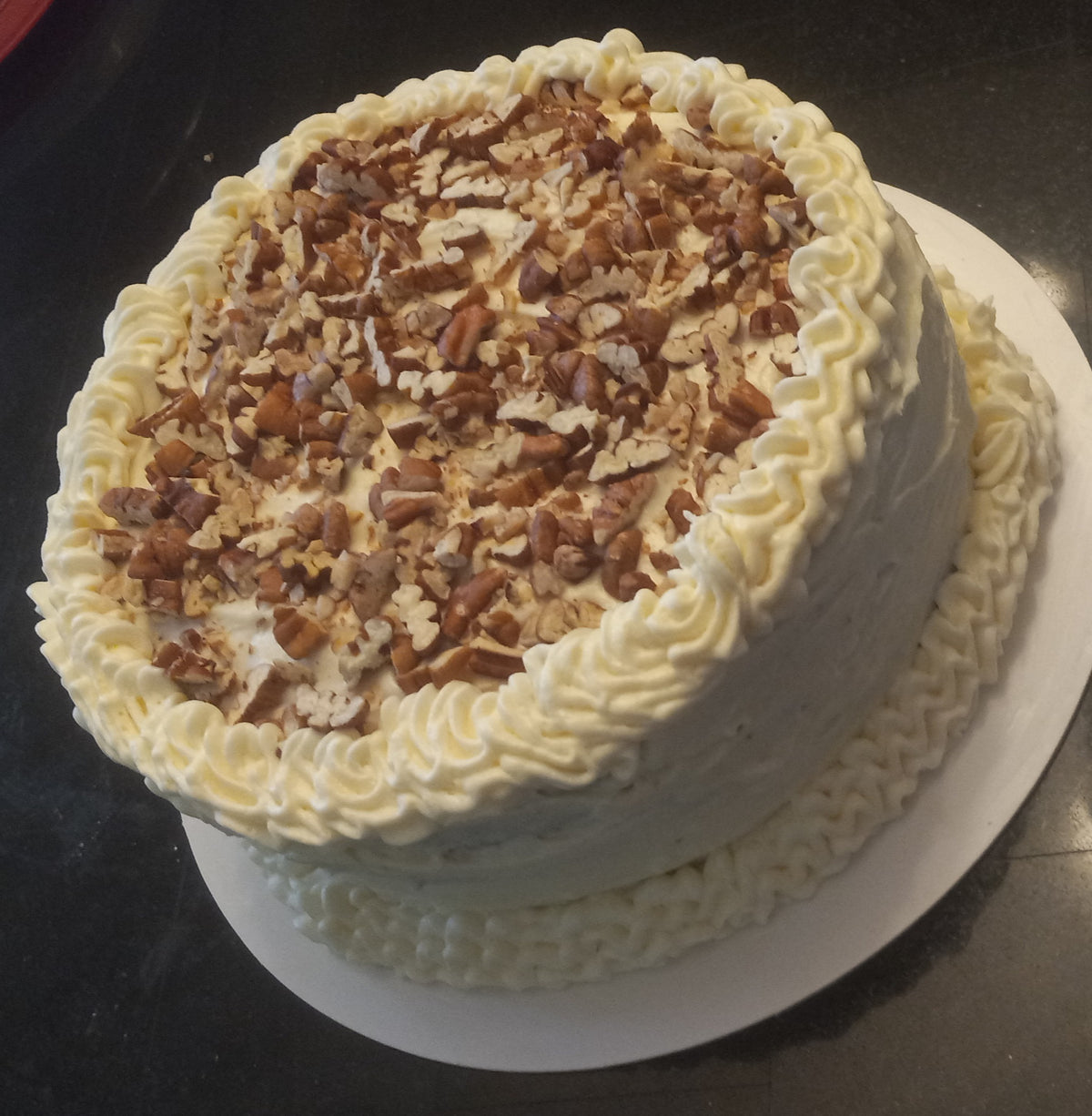Speciality Cakes