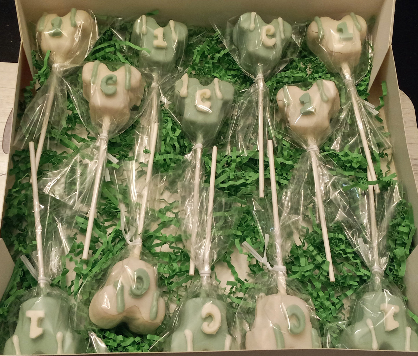 Birthday Party Packs