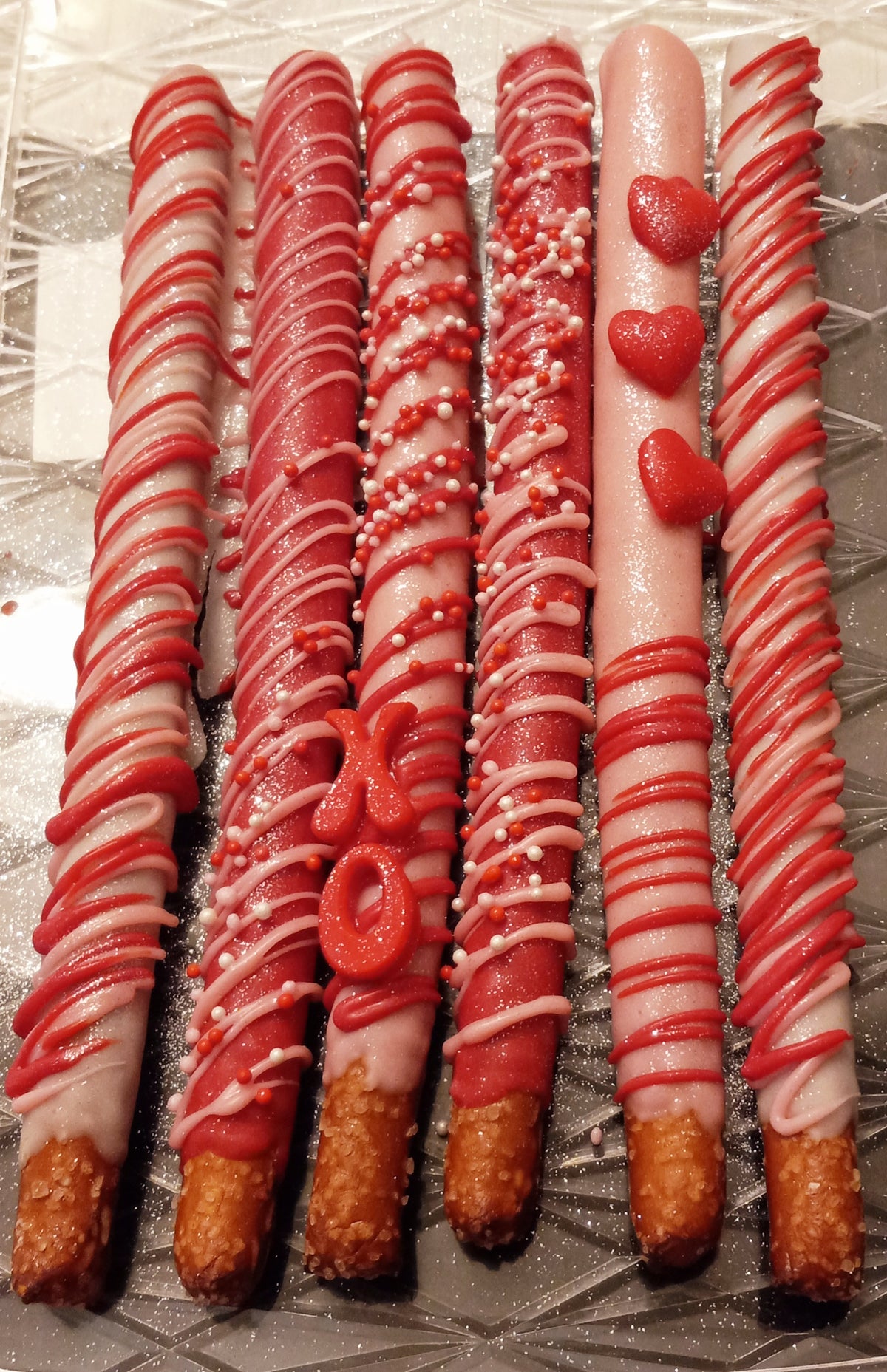 Pretzels