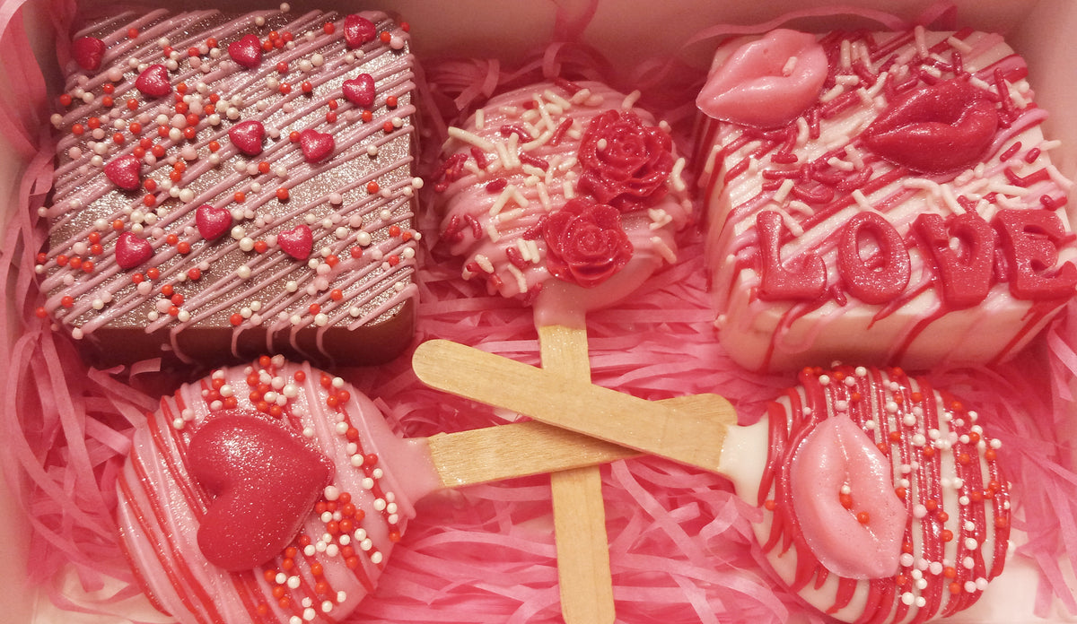 Gift Boxes