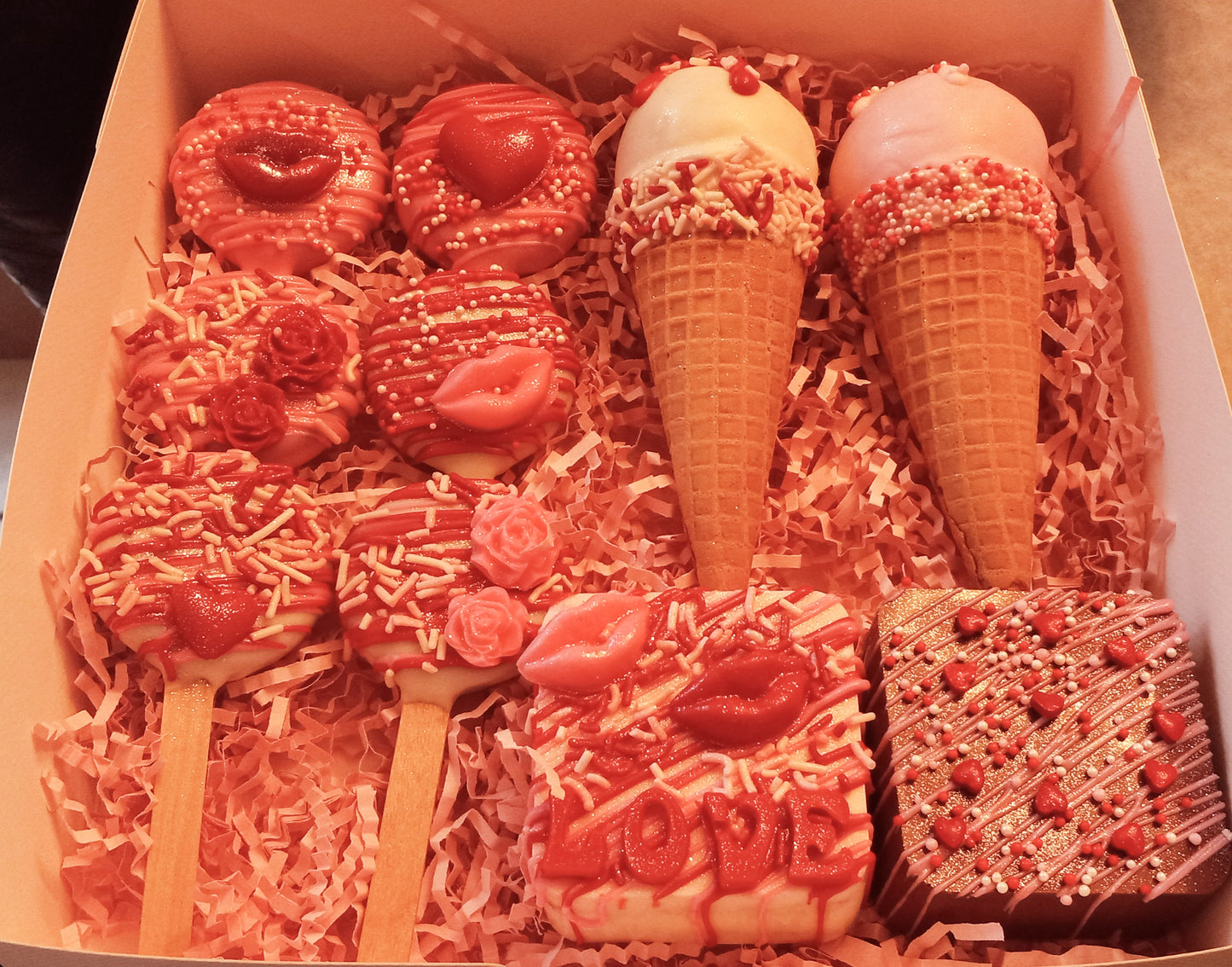 Gift Boxes