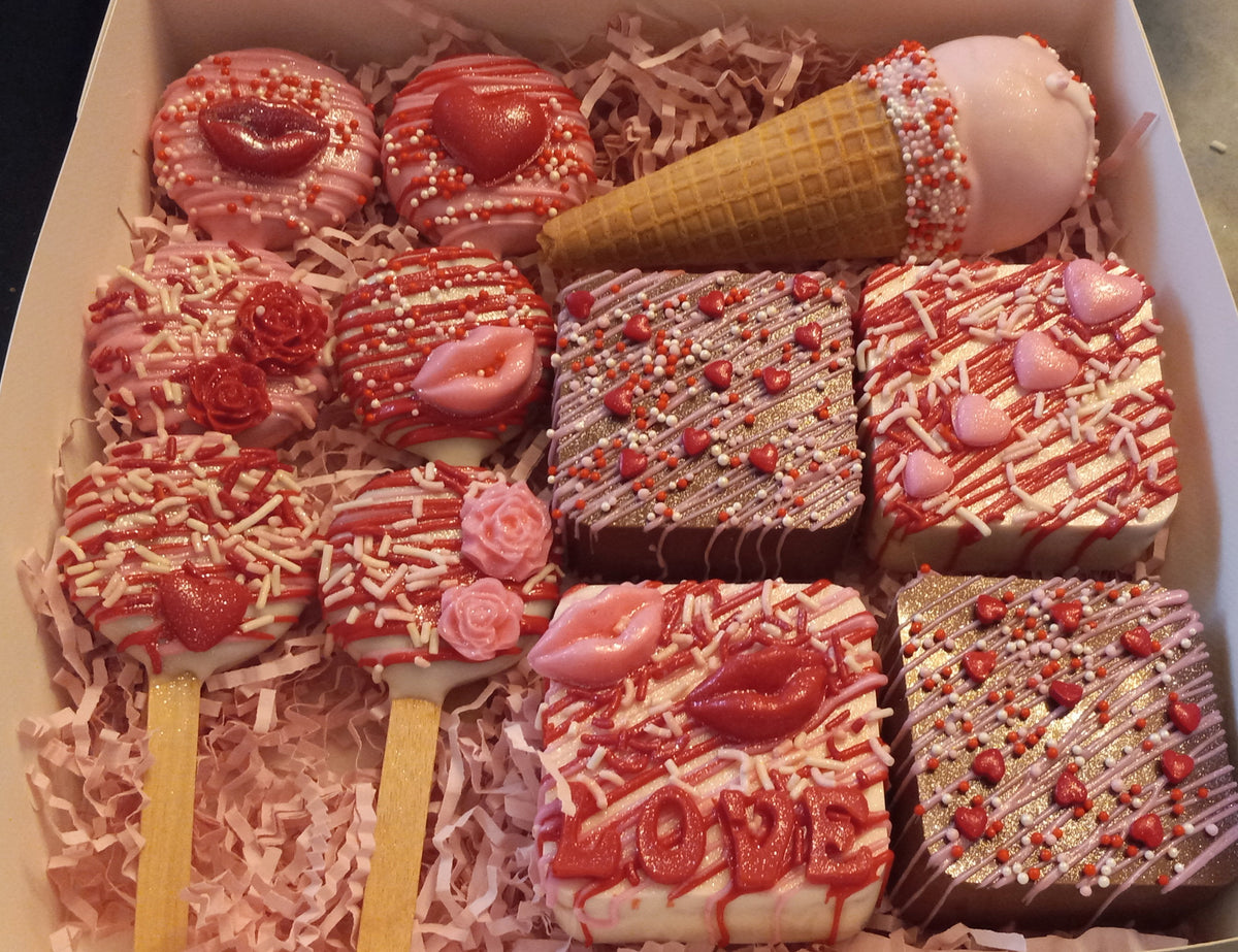 Gift Boxes