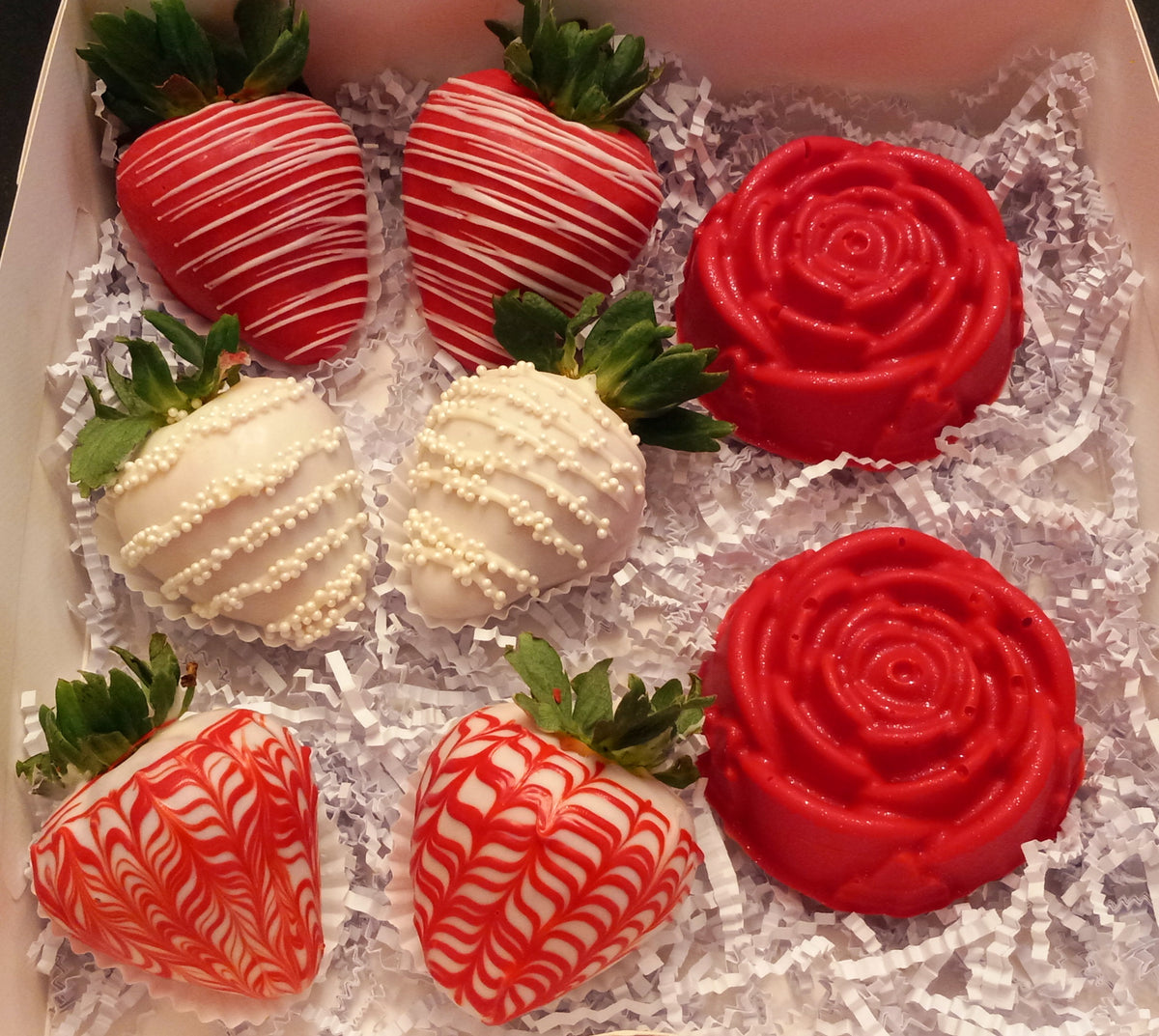 Gift Boxes