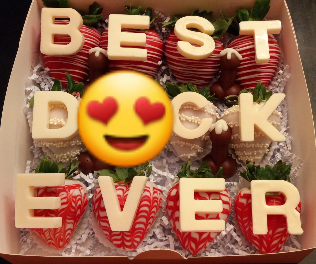 Naughty Berries