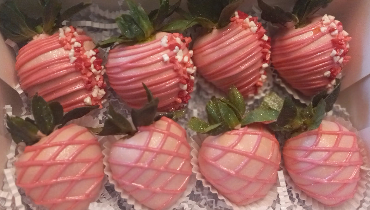 Strawberries