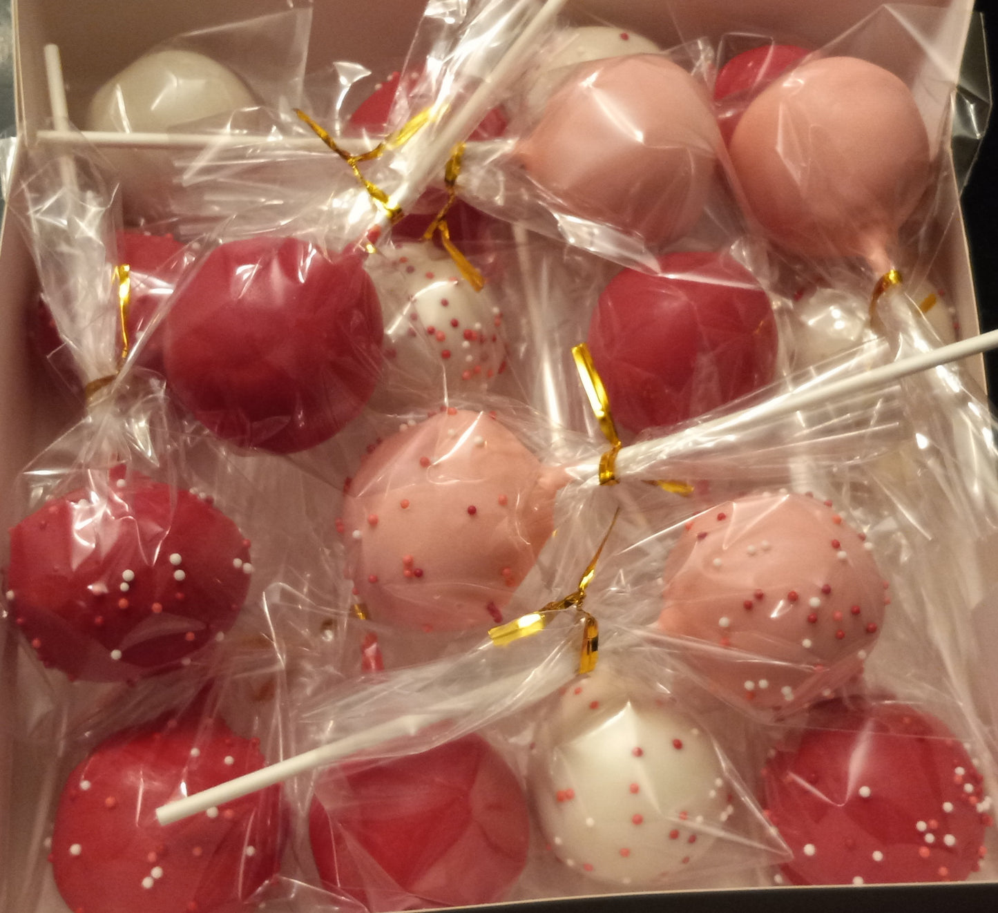 Cake Pops