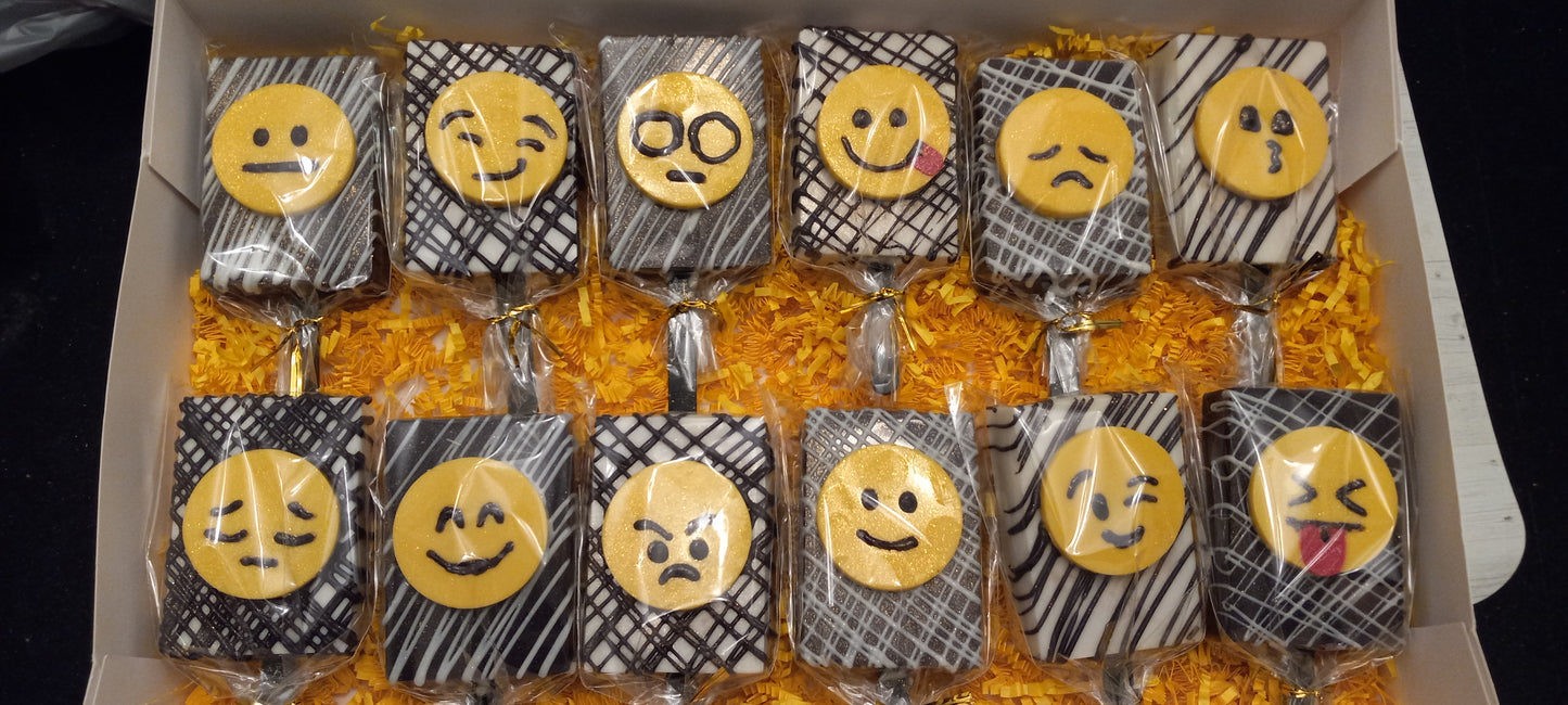 Birthday Party Packs