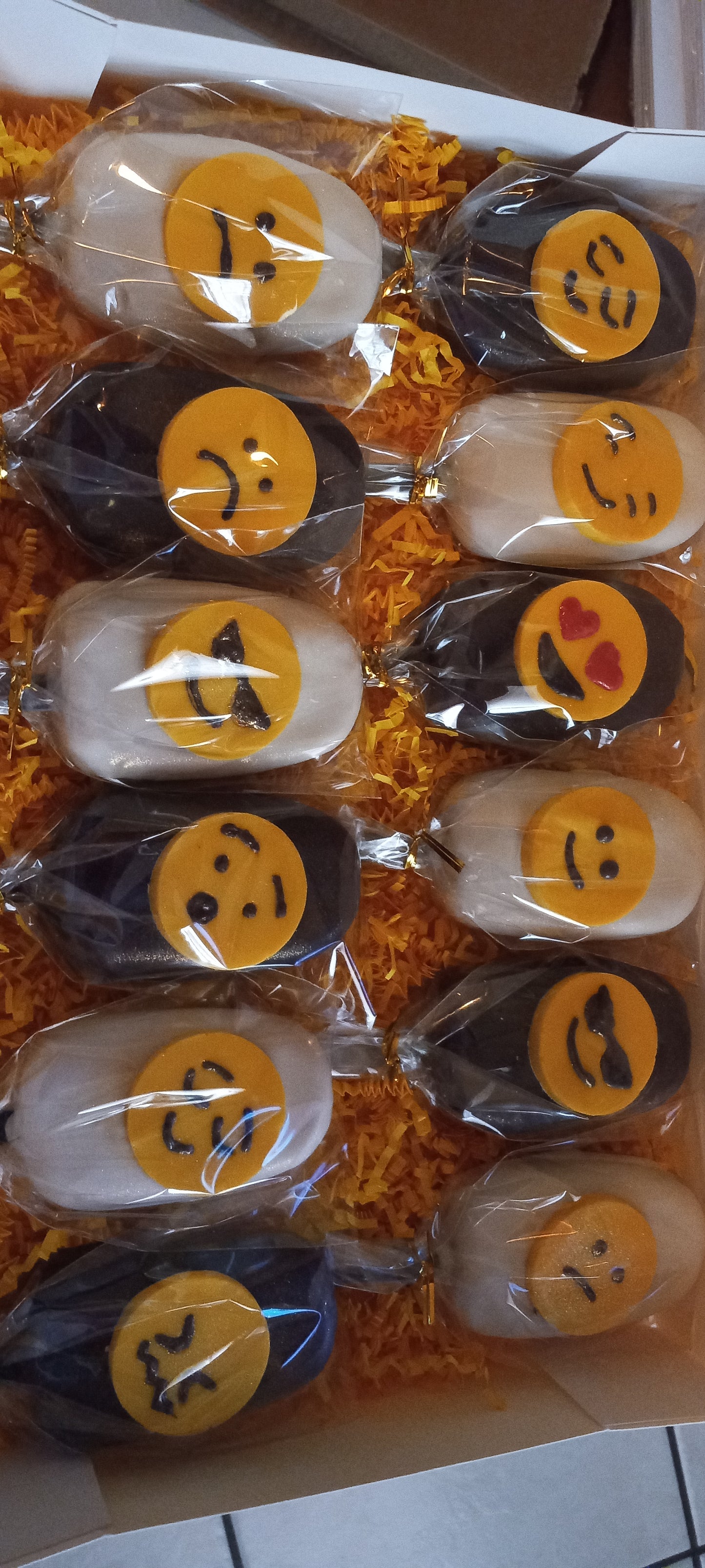 Birthday Party Packs