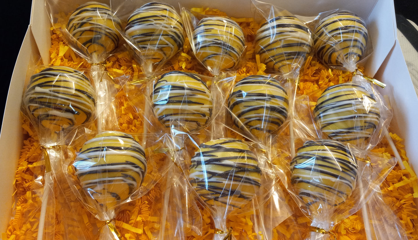 Birthday Party Packs