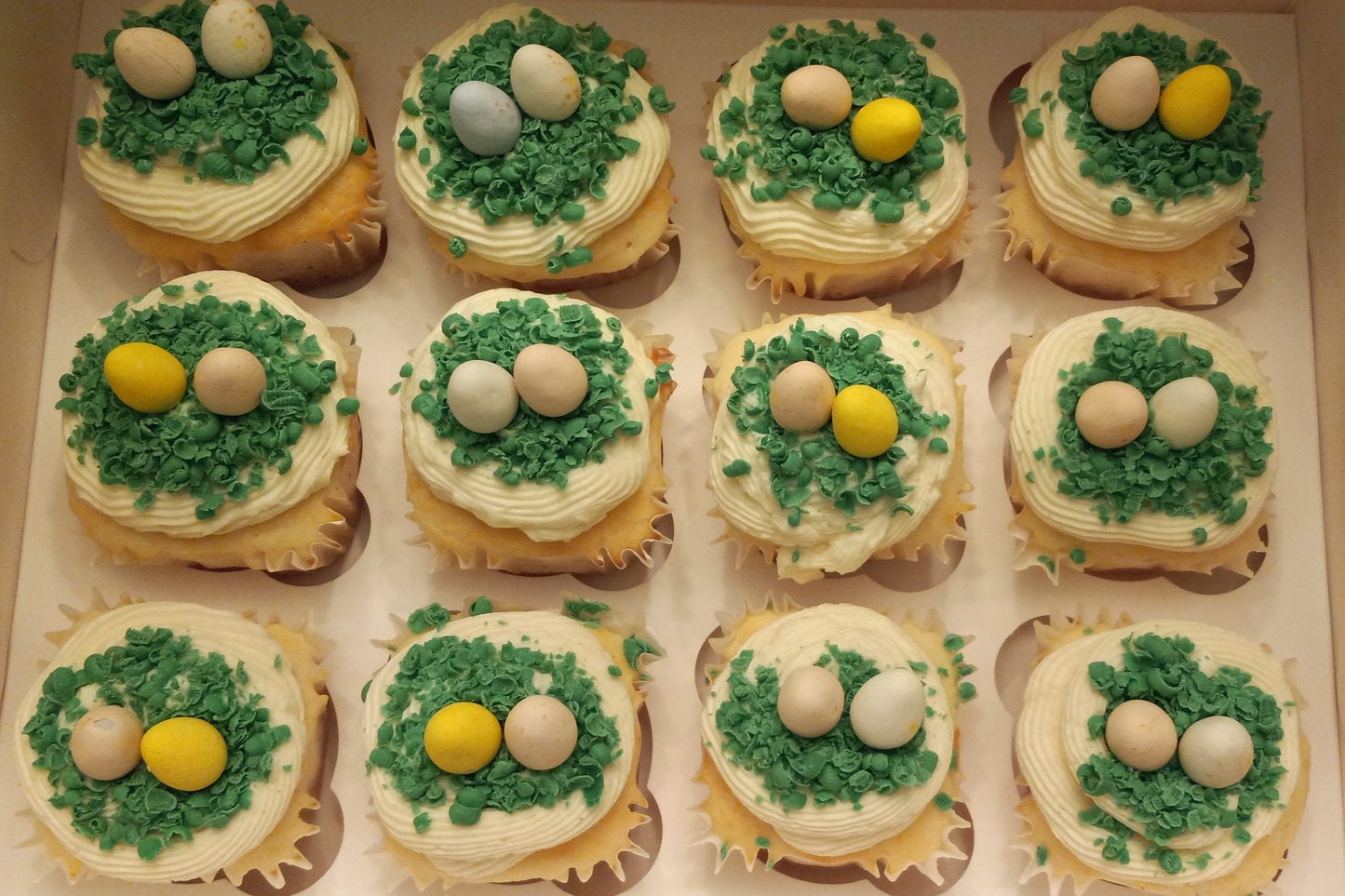 Cupcakes