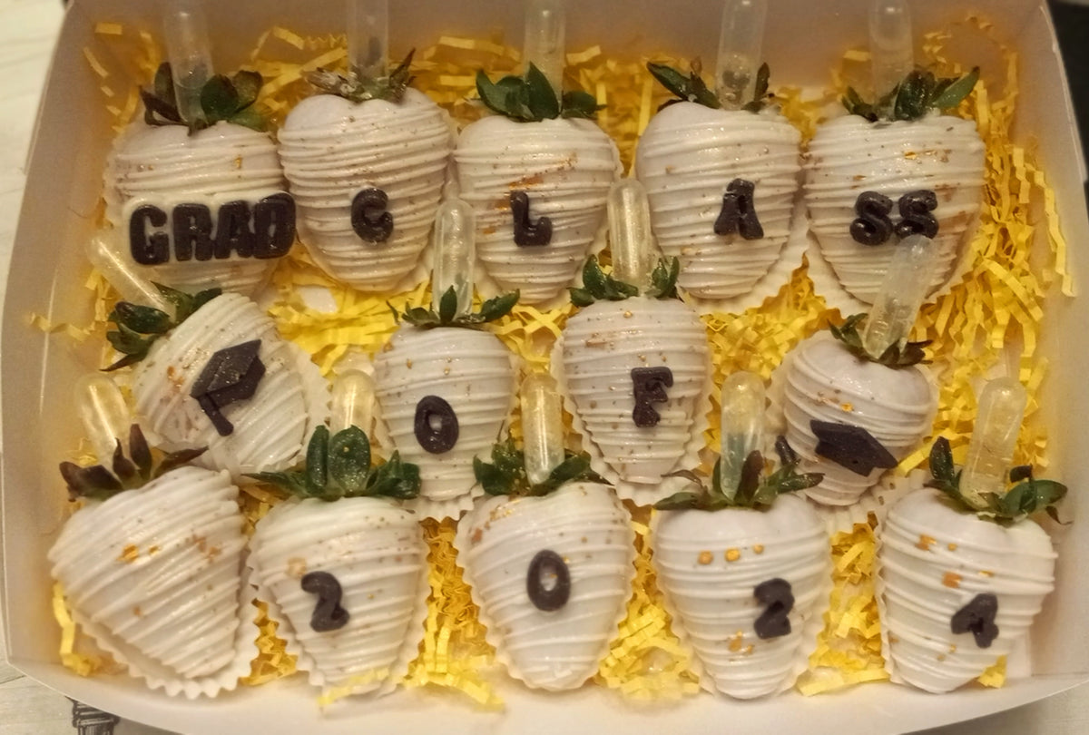 Graduation Party Packs