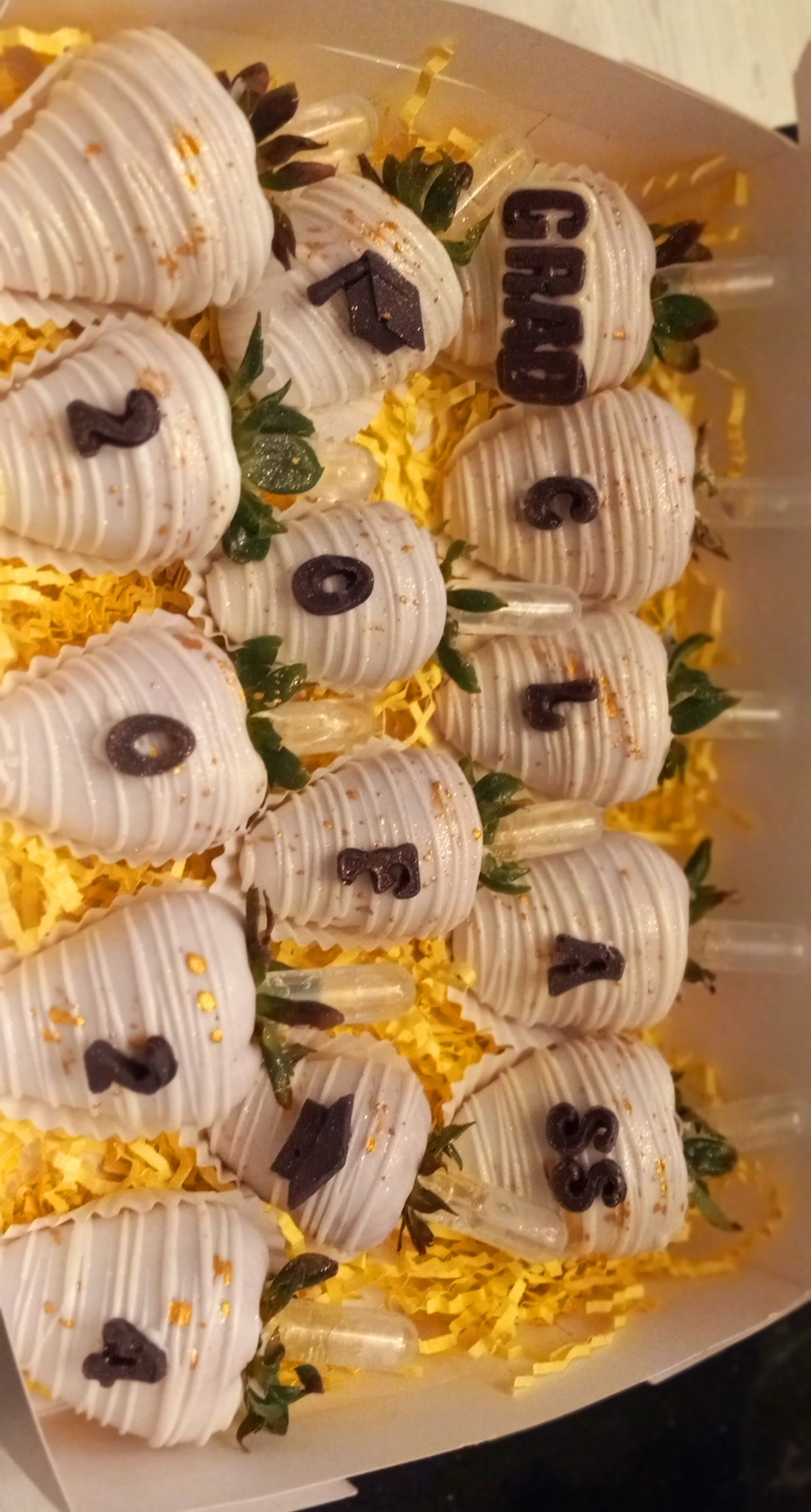 Graduation Party Packs