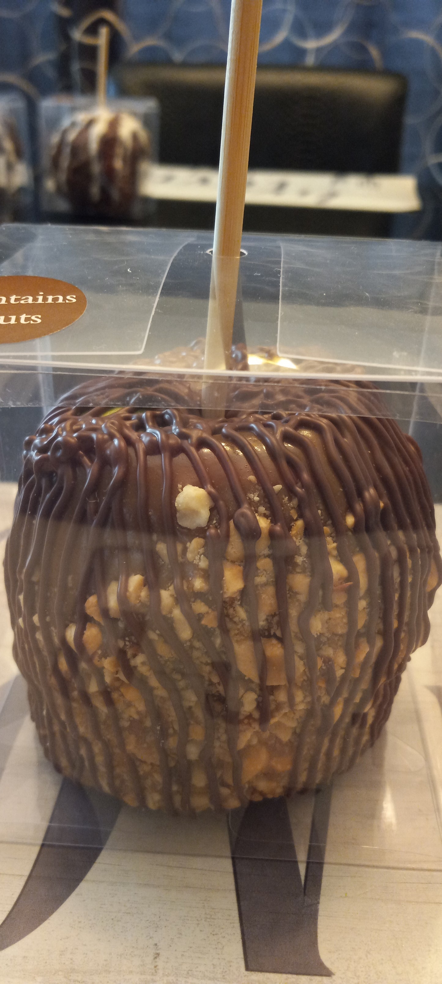 Gourmet Apples