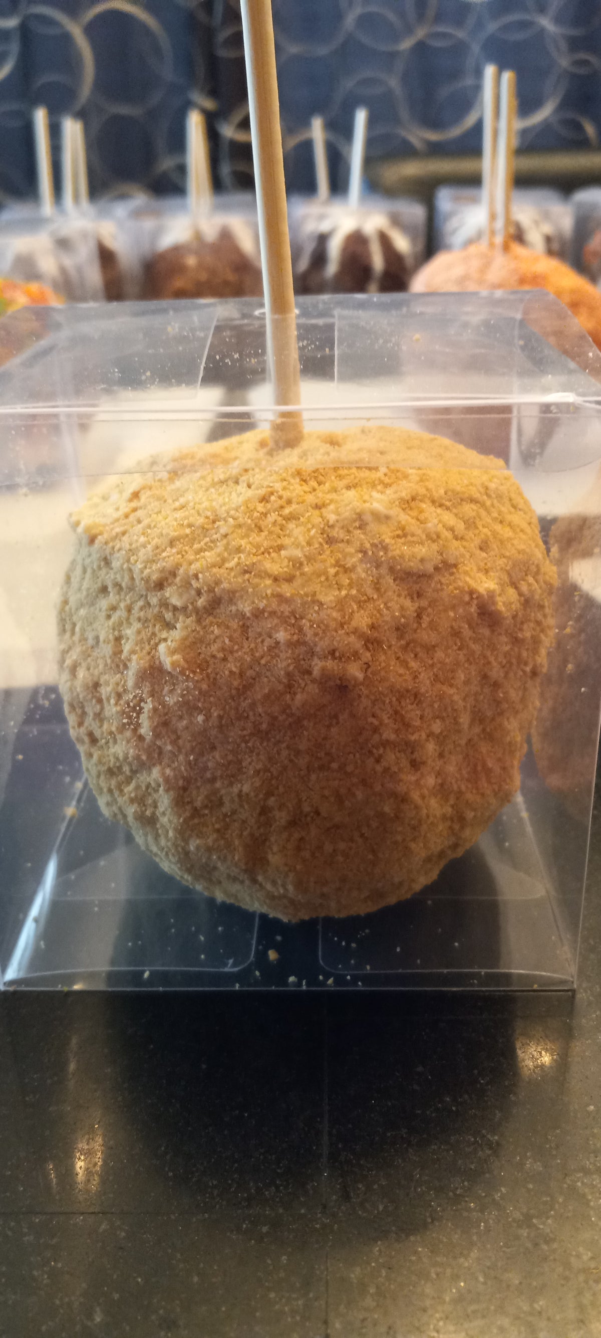 Gourmet Apples