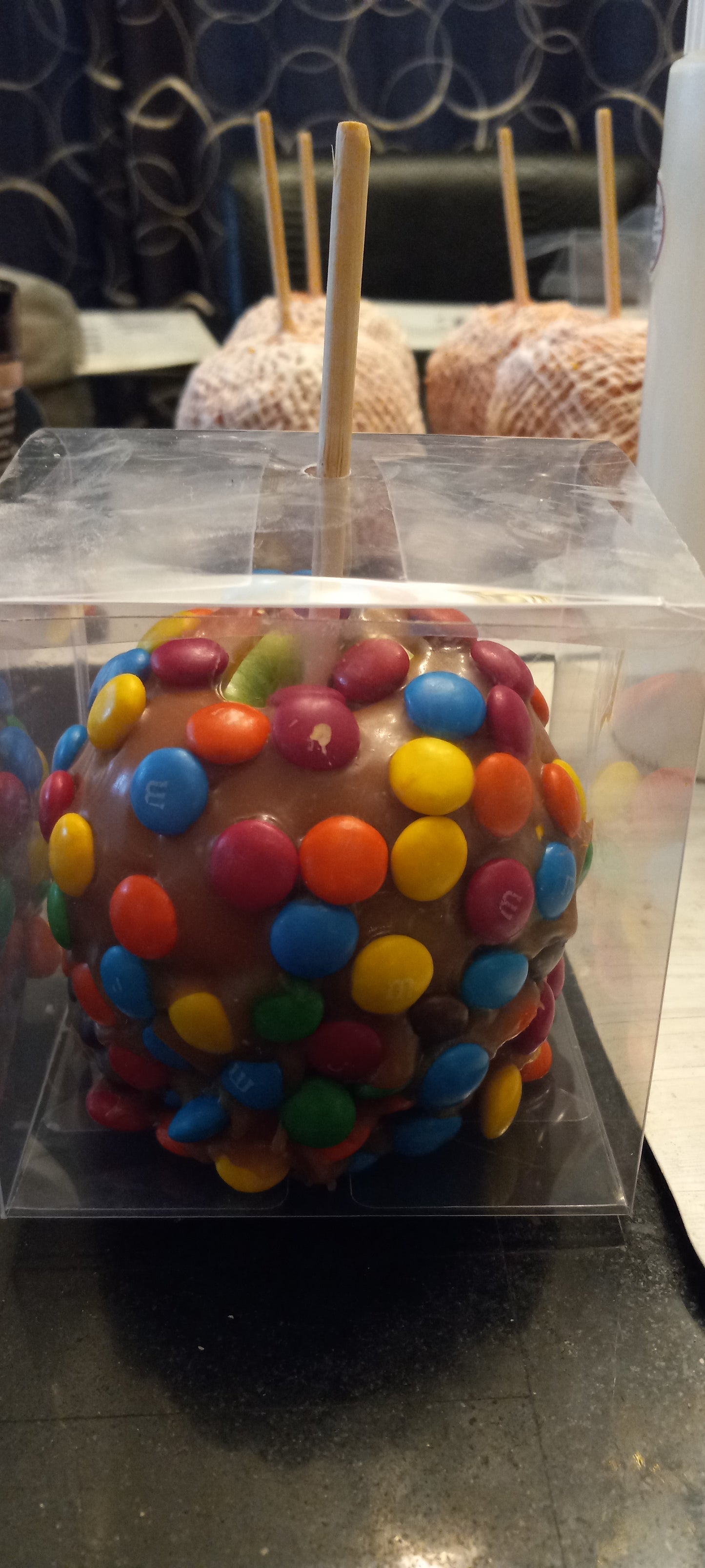 Gourmet Apples