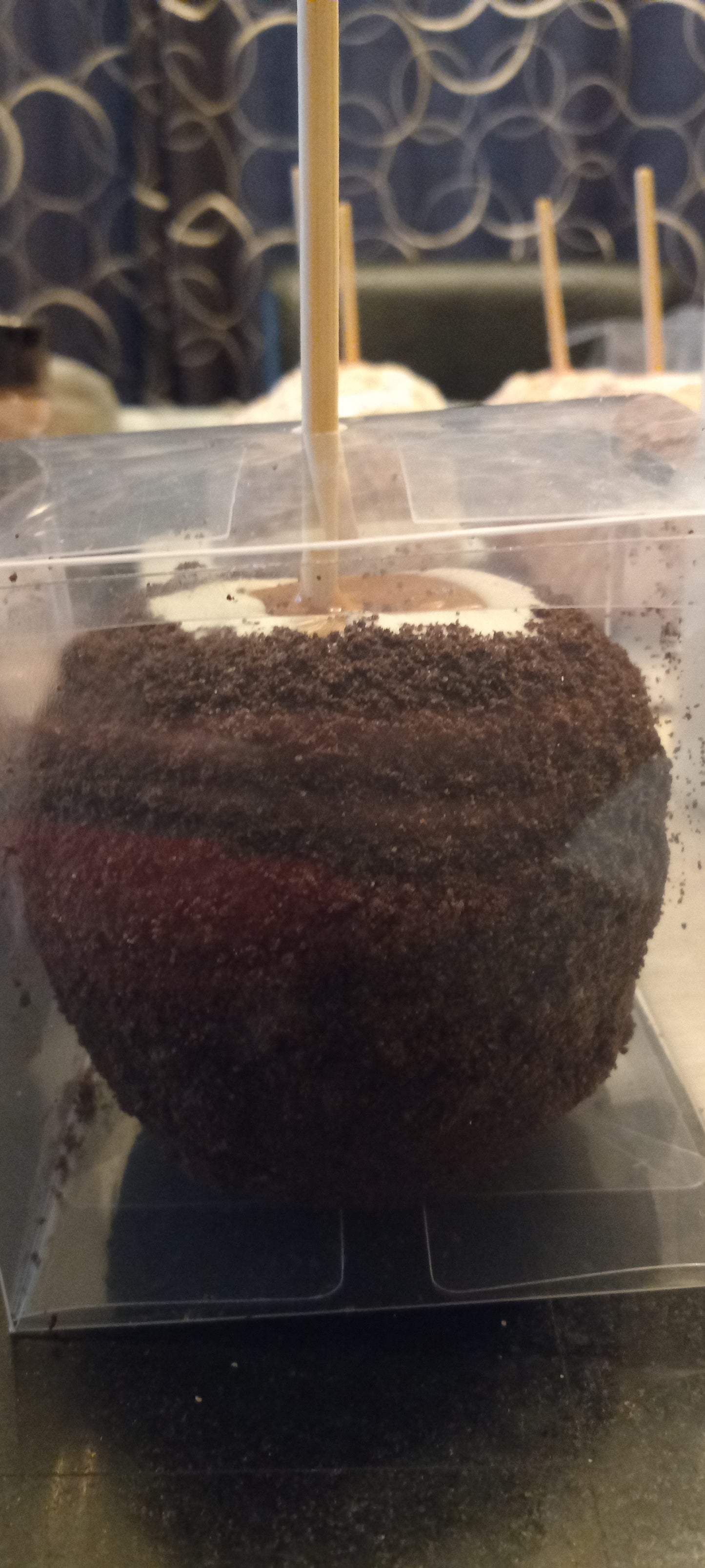 Gourmet Apples