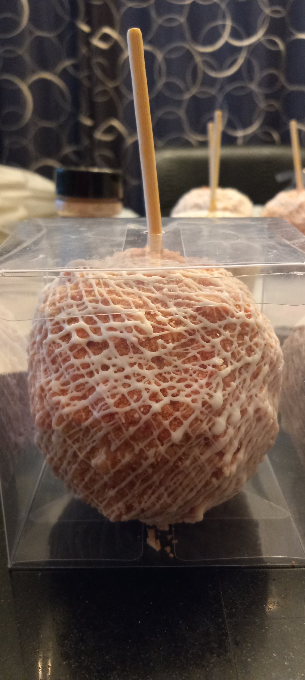 Gourmet Apples